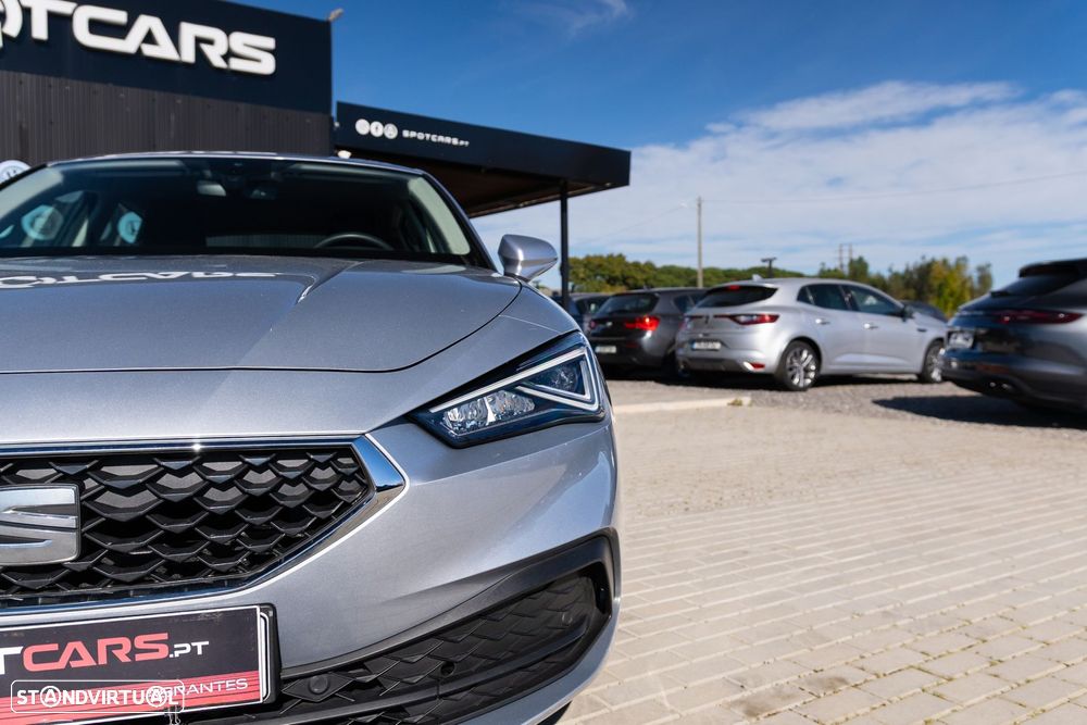 SEAT Leon 1.0 TSI Style - 3