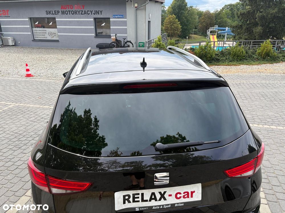 Seat Ateca 1.5 TSI ACT OPF Xcellence - 9
