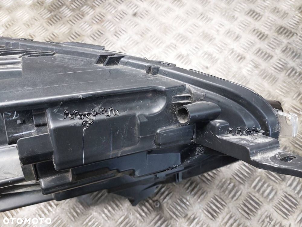 LAMPA LEWY PRZÓD FORD ECOSPORT II GN15-13W030-SG - 9