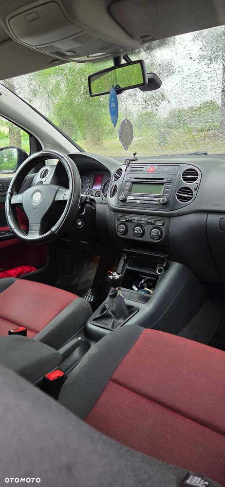 Volkswagen Golf - 4
