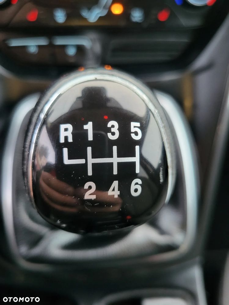 Ford C-MAX 1.0 EcoBoost Titanium ASS - 32