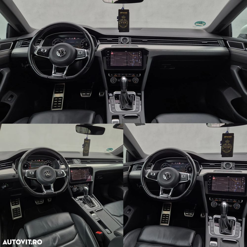 Volkswagen ARTEON 2.0 TDI DSG R-Line - 7
