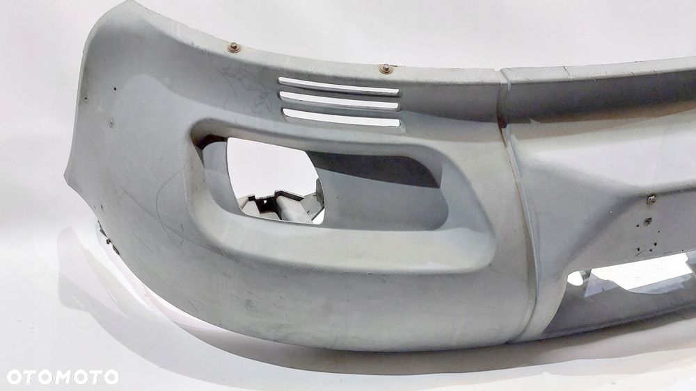 zderzak przód iveco daily iii 99-06 99489389 - 3