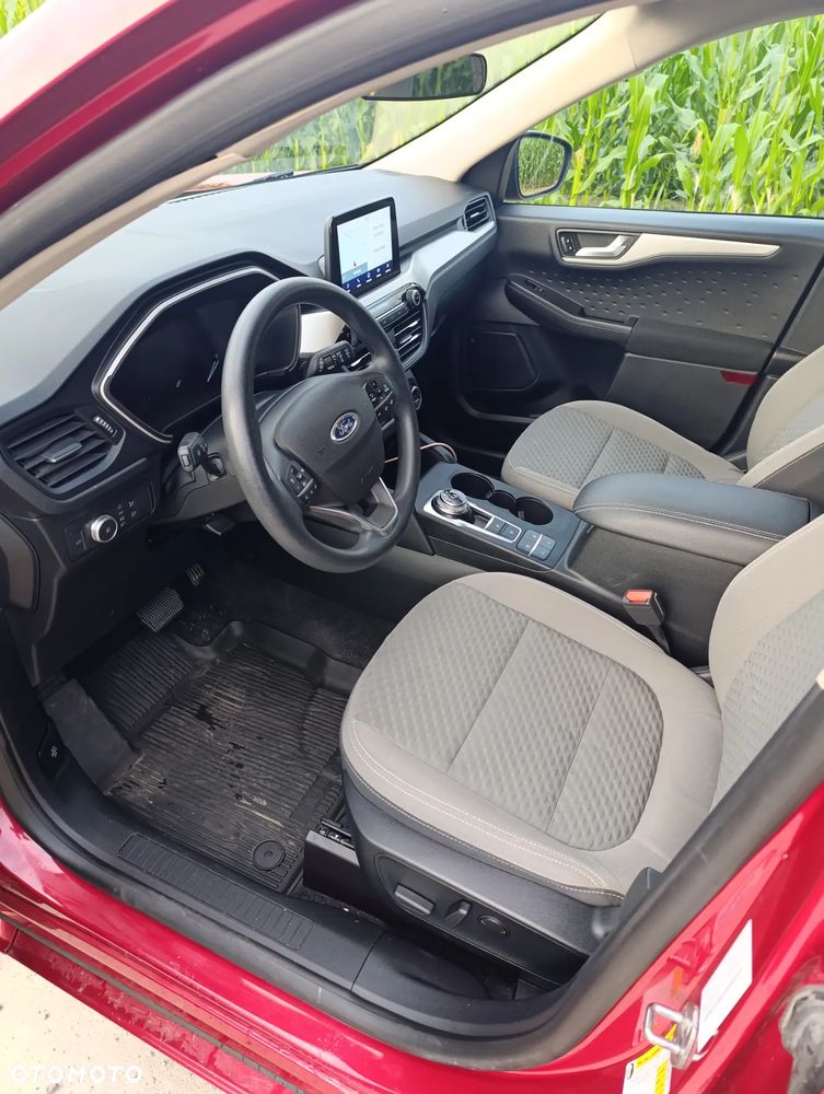 Ford Kuga 1.5 EcoBoost AWD ST-Line ASS - 17