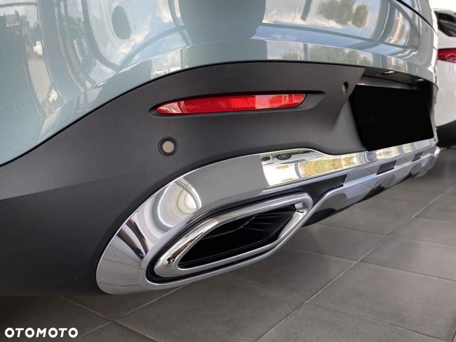 Mercedes-Benz GLC - 19