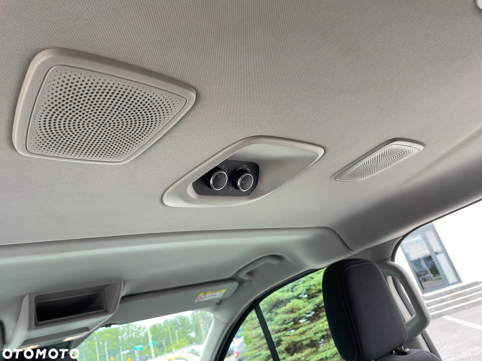 Ford Tourneo Custom 2.0 TDCi L2 Titanium SelectShift - 17