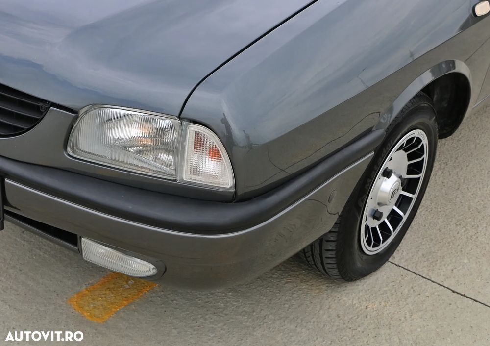 Dacia 1310 Berlina 1.4 LI - 22