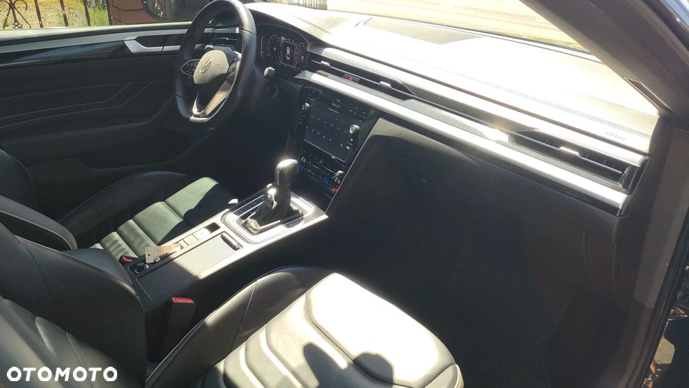 Volkswagen Arteon - 13