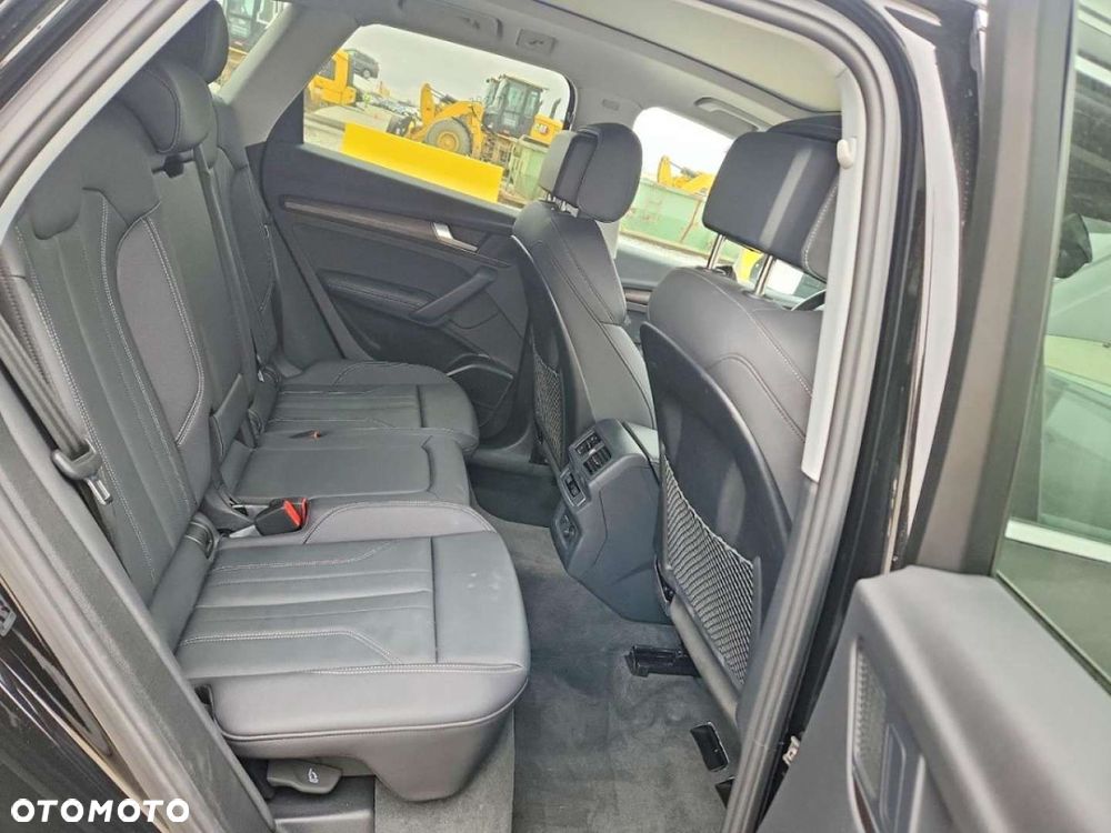 Audi Q5 - 11