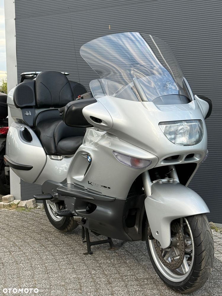 BMW LT - 8