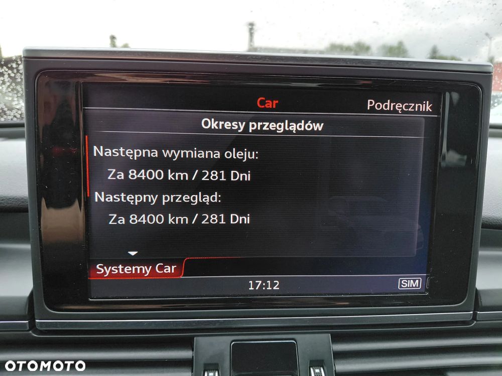 Audi A6 Avant 2.0 TDI Quattro S tronic - 14