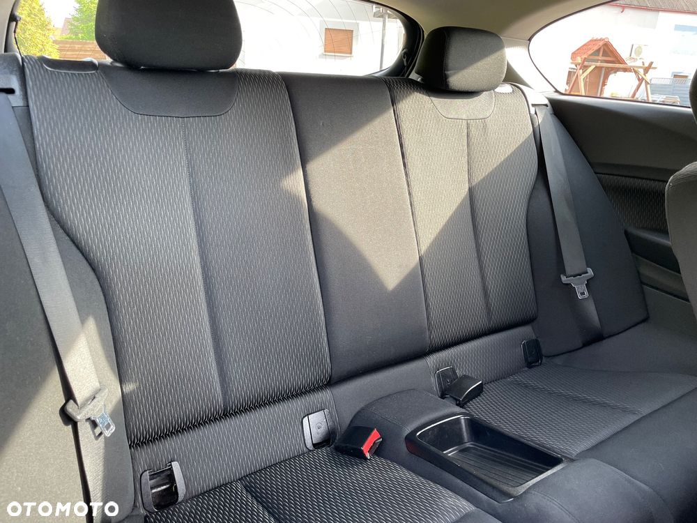 BMW Seria 1 118d Urban Line - 21