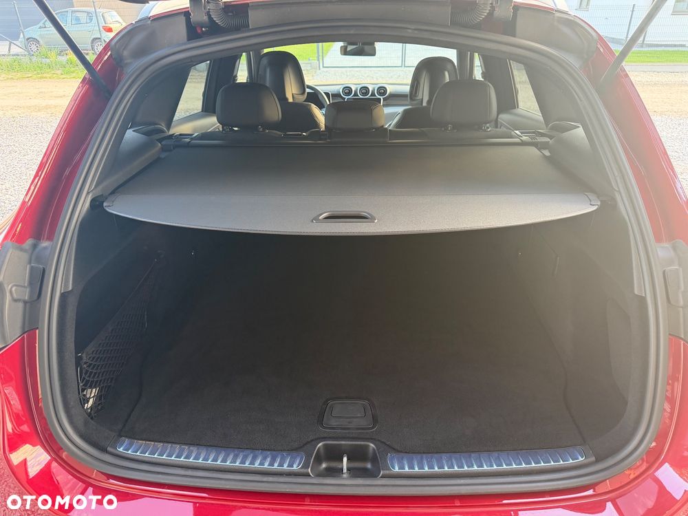 Mercedes-Benz GLC 200 mHEV 4-Matic Avantgarde - 14