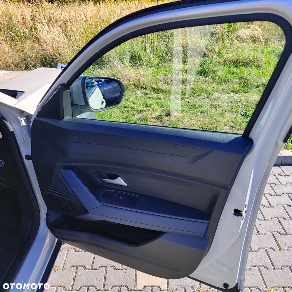 Dacia Duster 1.6 Full Hybrid 140 Journey MMT - 21