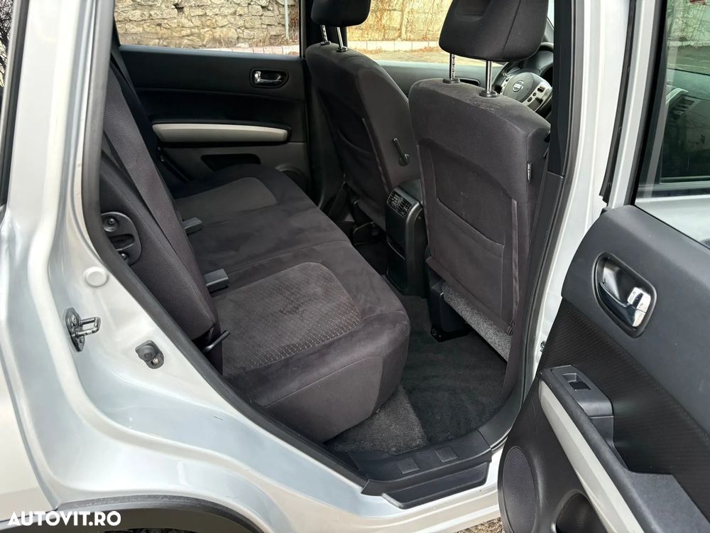 Nissan X-Trail 2.0 dCi 4x4 DPF Platinum - 11