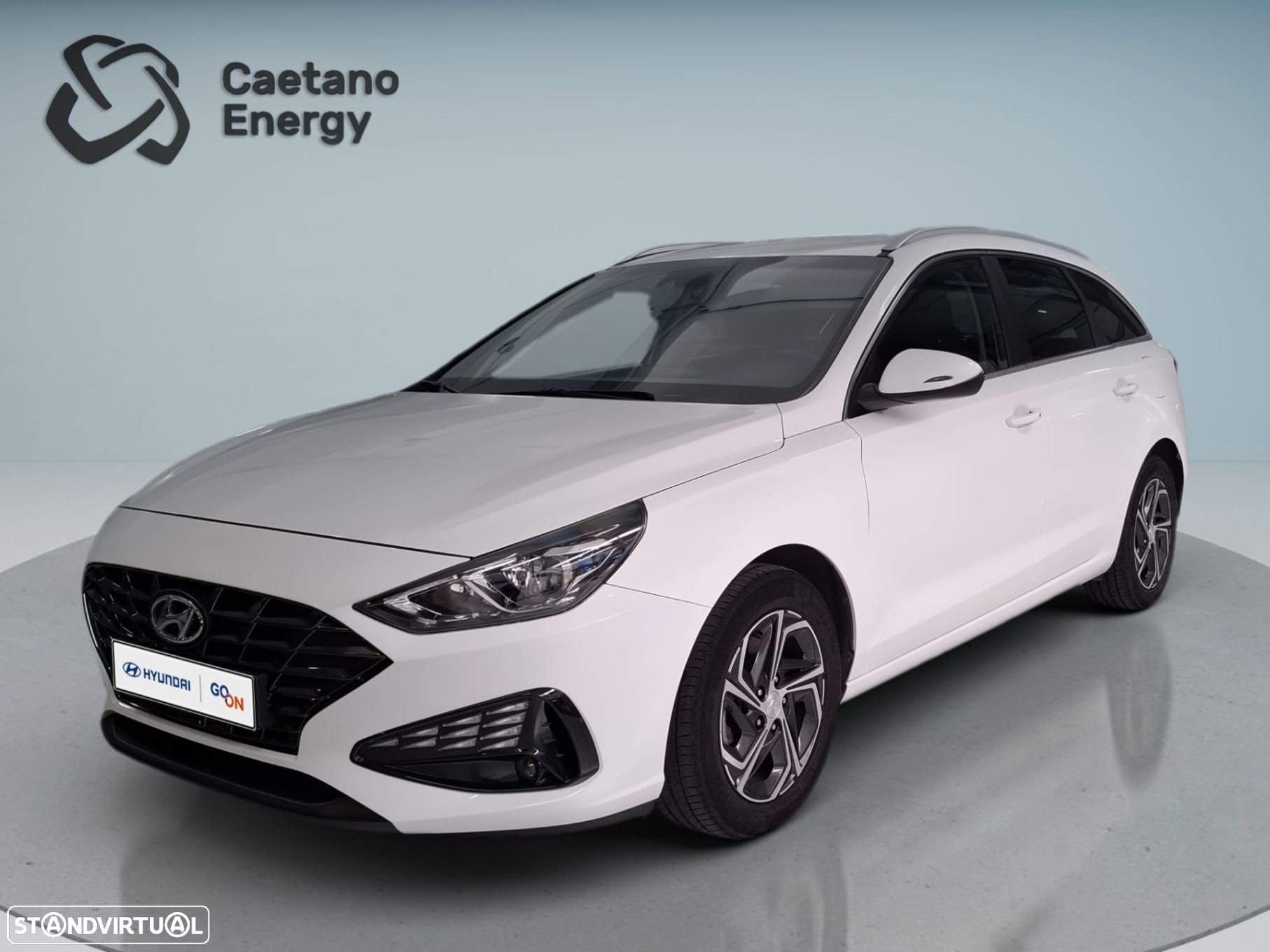 Hyundai i30 1.0 T-GDI Style Plus - 1