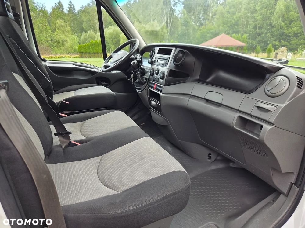 Iveco 35C15 - 28