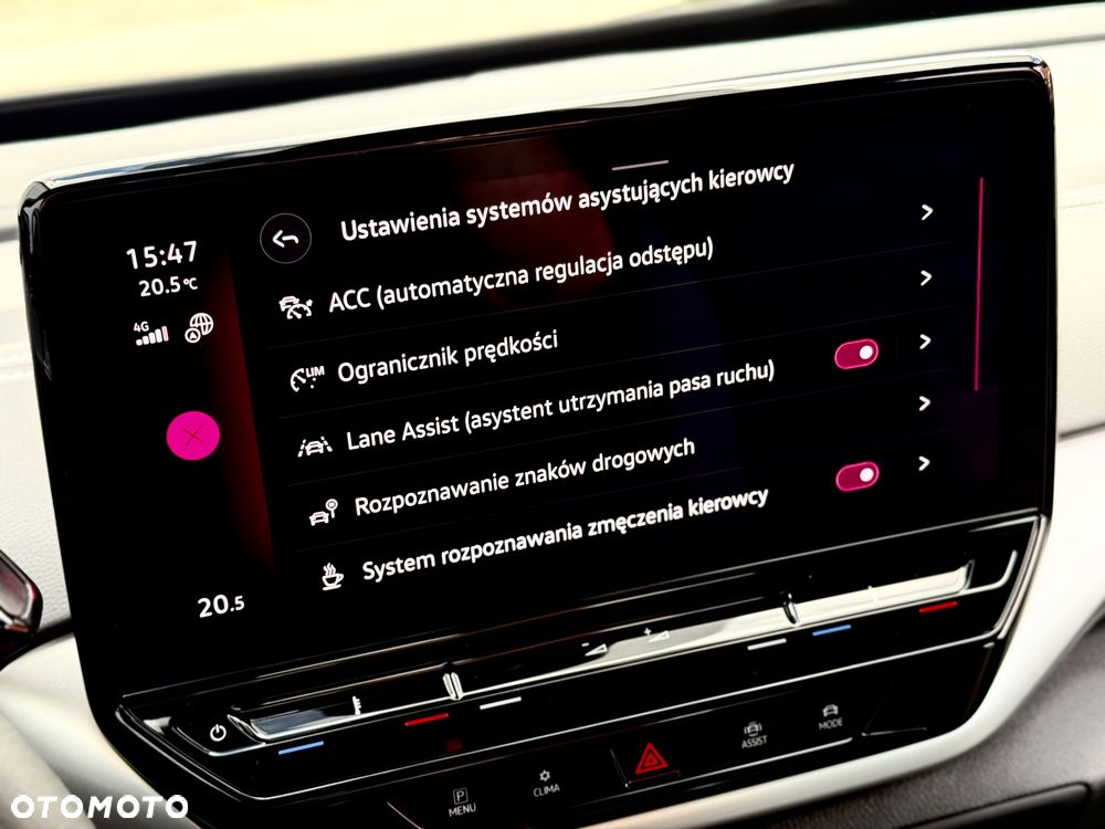 Volkswagen ID.5 Pro Performance - 39