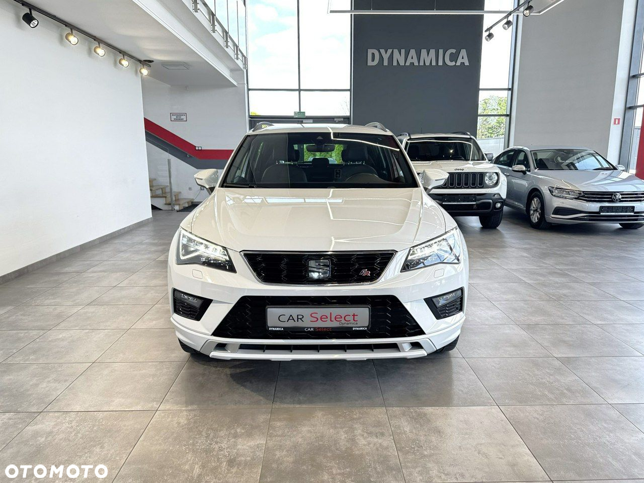Seat Ateca - 4