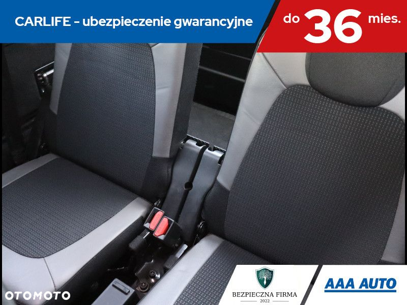 Citroën C4 Grand Picasso - 18
