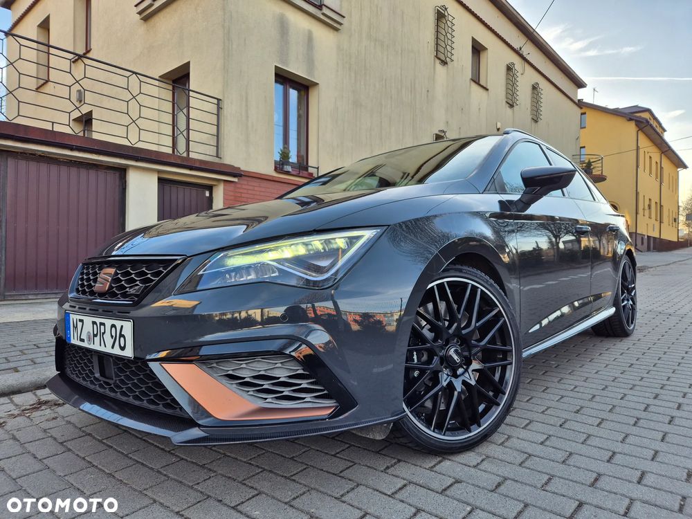Seat Leon - 2