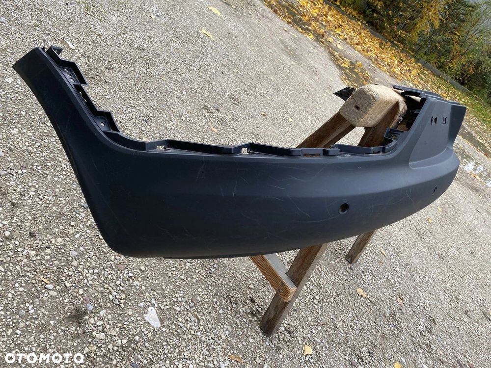 ZDERZAK TYŁ TYLNY KIA SPORTAGE III 10-15 86611-3V000 - 2