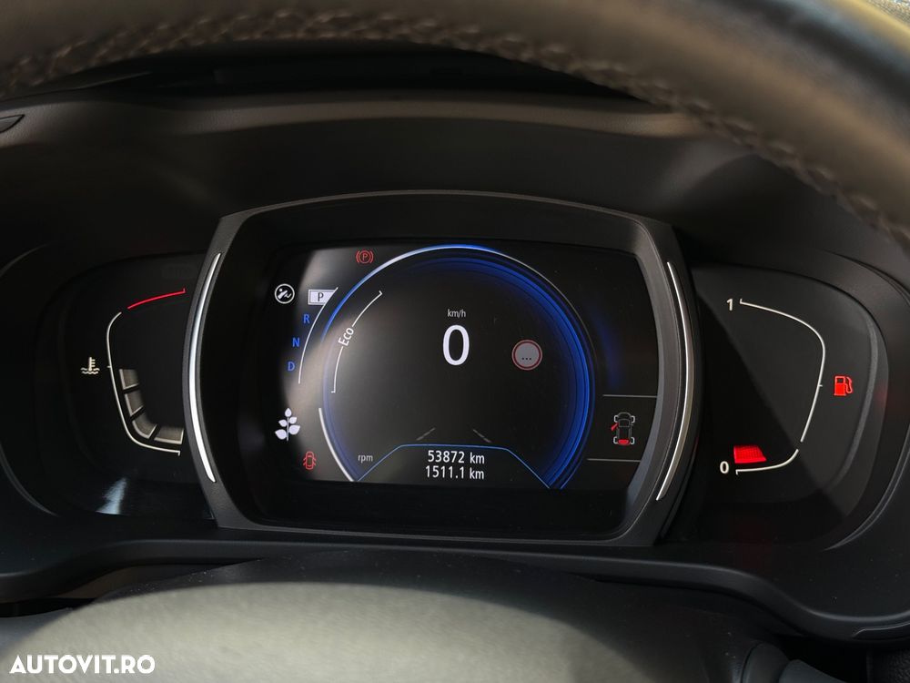 Renault Kadjar TCe EDC GPF Intens - 23