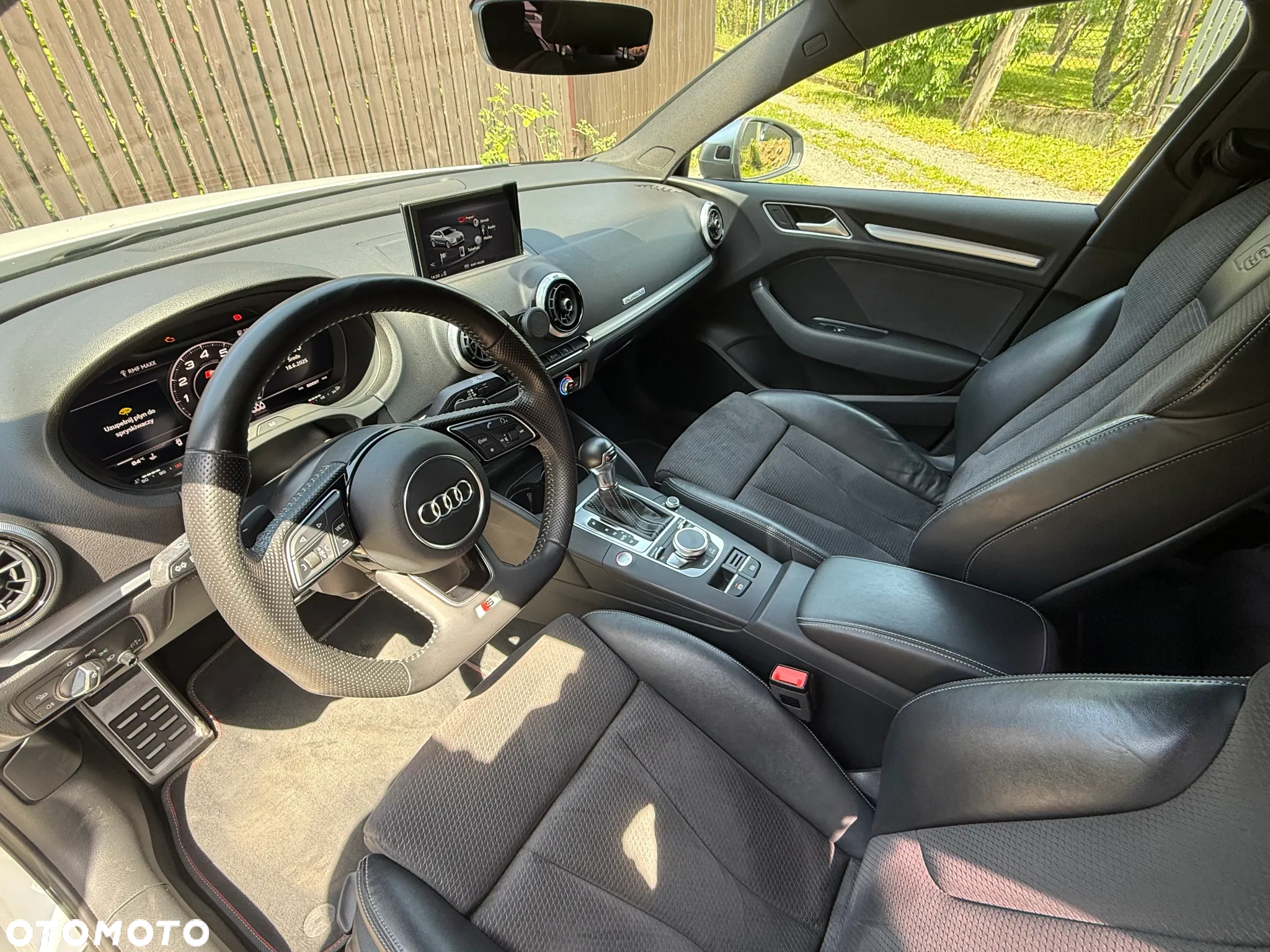 Audi S3 2.0 TFSI Quattro S tronic - 10