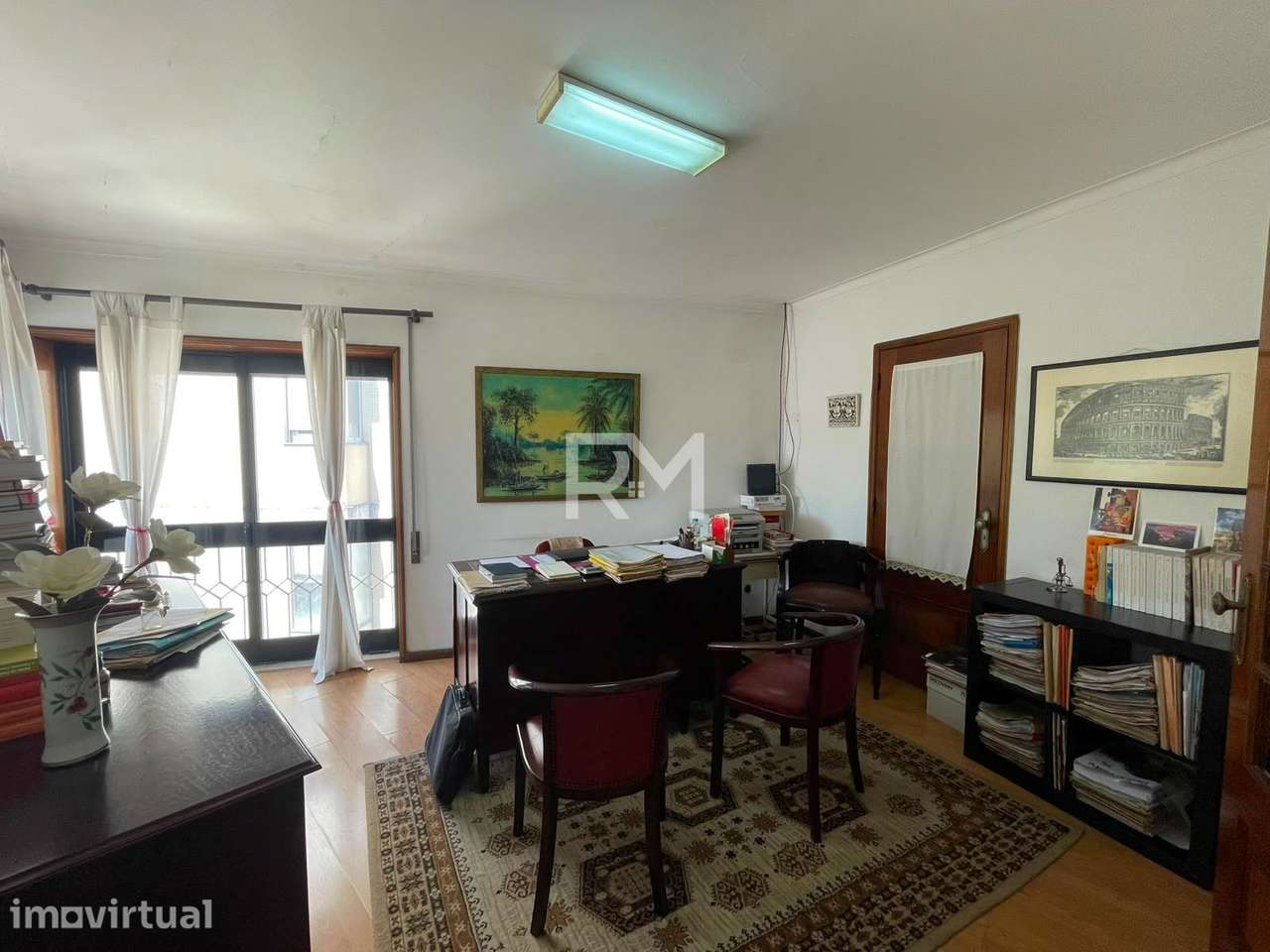 APARTAMENTO T3 COM ESTACIONAMENTO PRIVADO | CENTRO DE VALONGO - Grande imagem: 3/23