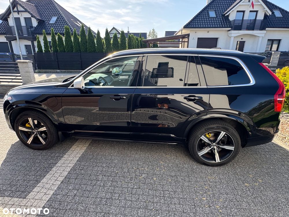 Volvo XC 90 - 16