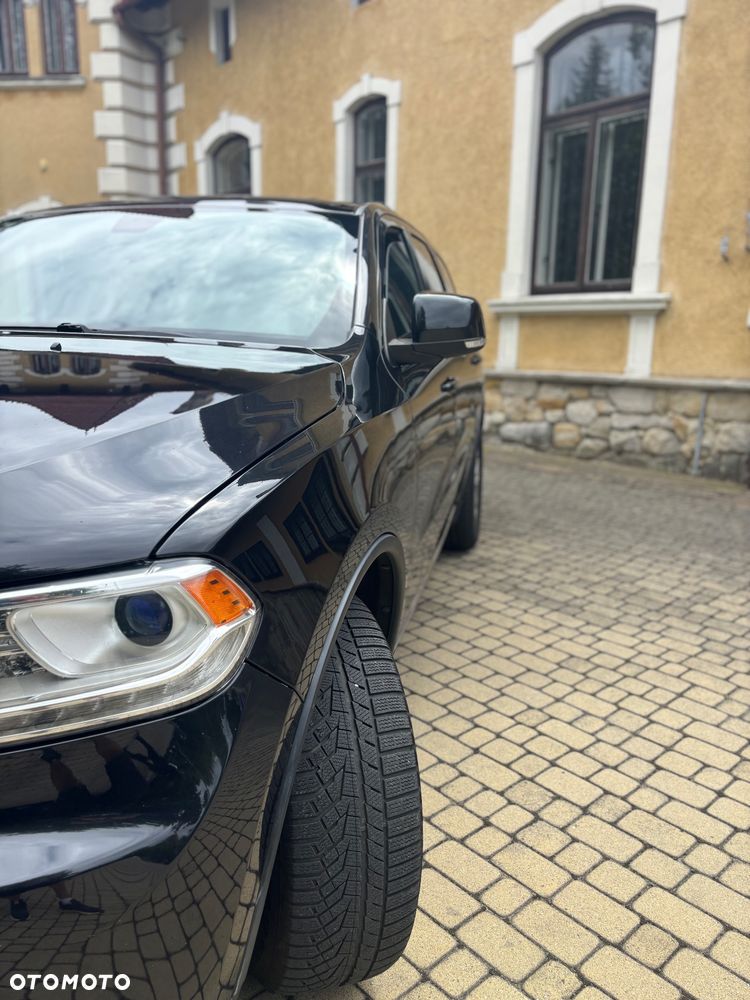 Dodge Durango - 4
