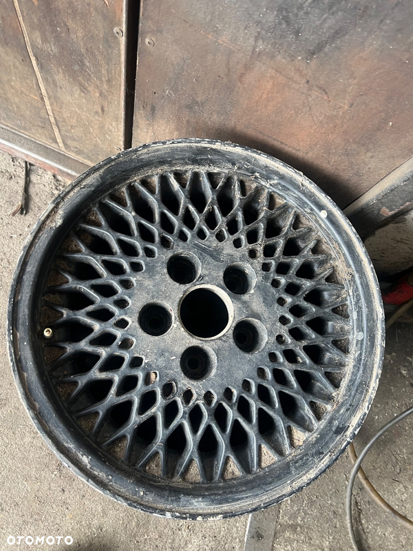 Felga Aluminiowa jeep wrangler yj r15