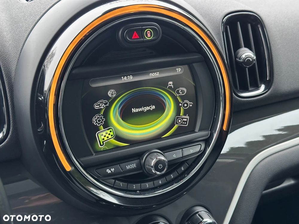 MINI Countryman Cooper S E ALL4 - 20