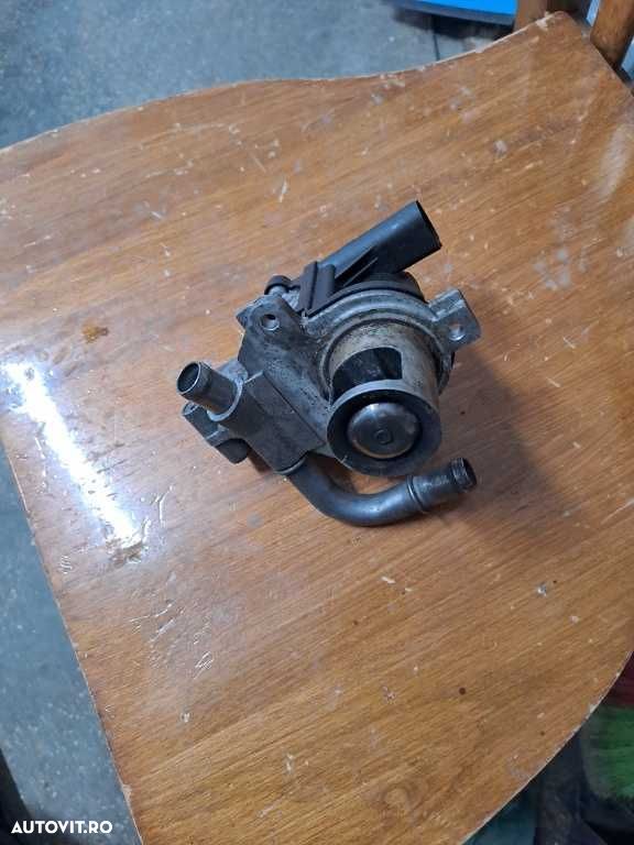 Egr Renault Megane 3 diesel 1.5 DCI 90cp - 3