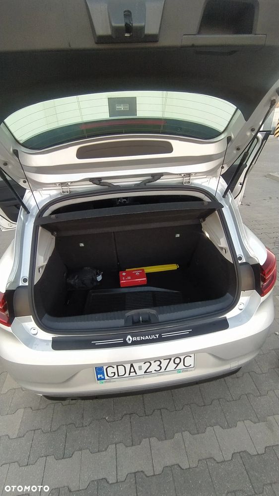 Renault Clio 1.0 TCe Zen - 9