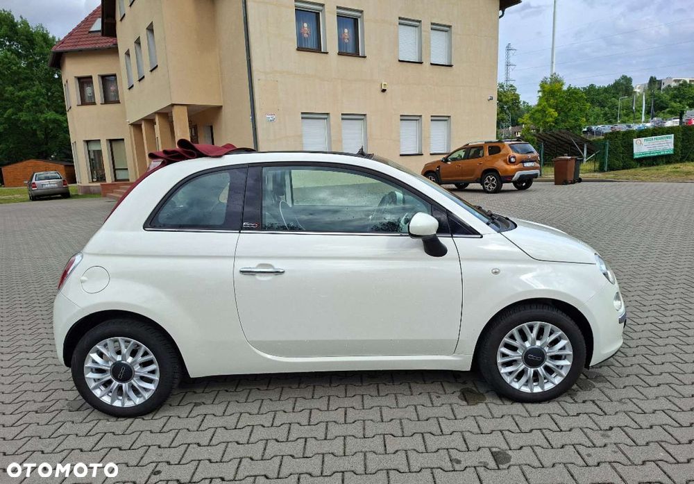 Fiat 500 - 7