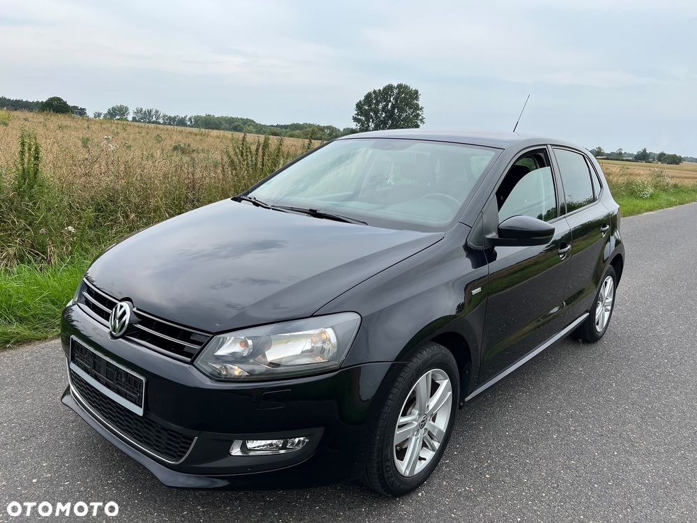 Volkswagen Polo 1.2 MATCH - 3