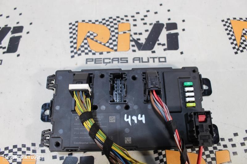 Módulo Eletrónico Bmw 3 (F30, F80)  9374510 / 9 374 510 / A2c304504200 - 1