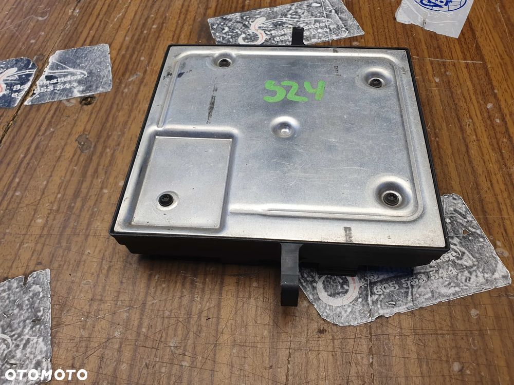 Moduł 8E0907279N Świateł Sterownik Komputer Swiatla Audi A4 B7 Seat Exeo - 10