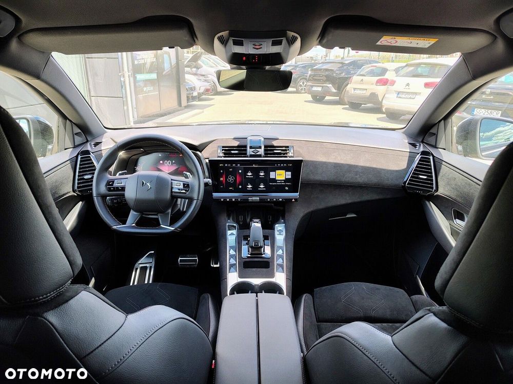 DS Automobiles DS 7 Crossback - 15