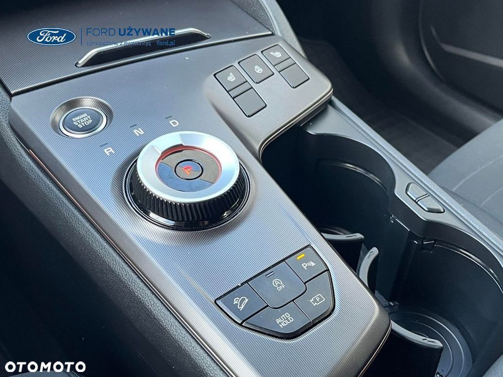 Kia Sportage 1.6 T-GDI Anniversary 2WD DCT - 17