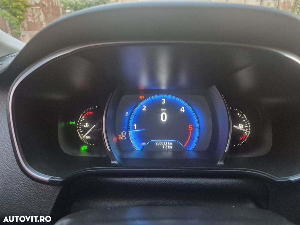Renault Megane 1.5 dCI Intens - 4