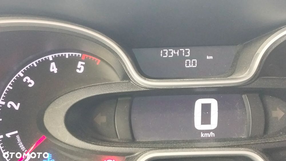 Opel Vivaro 2019