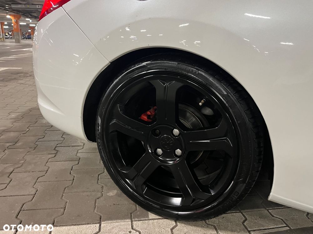 Peugeot 308 CC 1.6 THP Active - 12