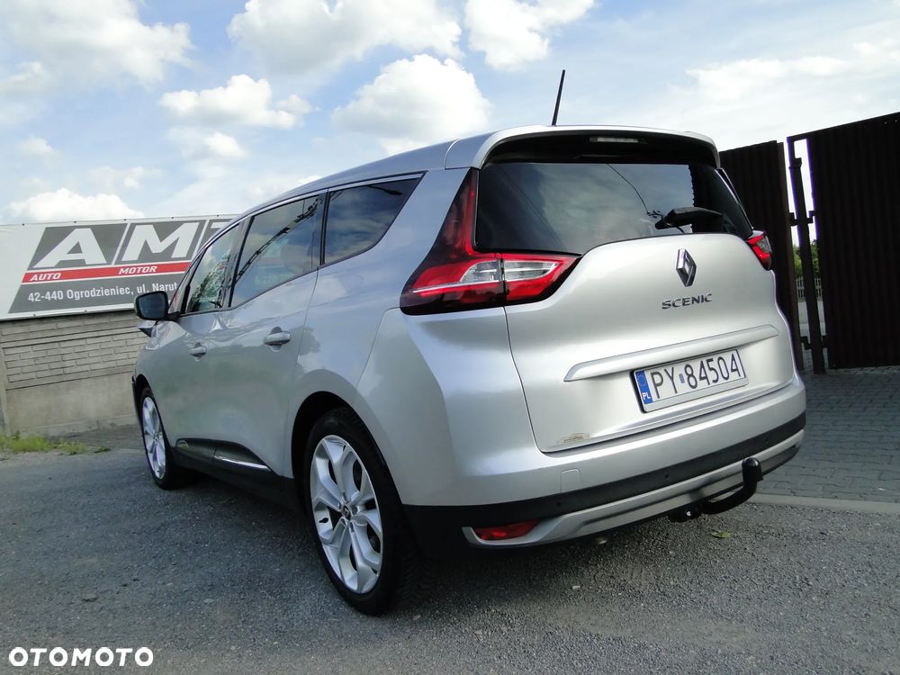 Renault Scenic 1.3 TCe Energy Bose - 3