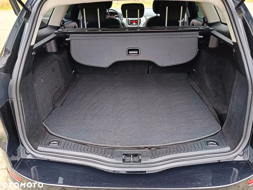 Ford Mondeo 2.0 TDCi Black Magic - 17