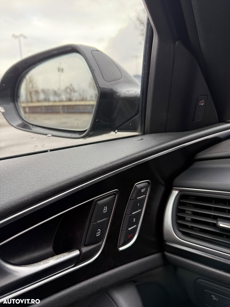 Audi A6 Avant 3.0 TDI quattro S tronic - 17