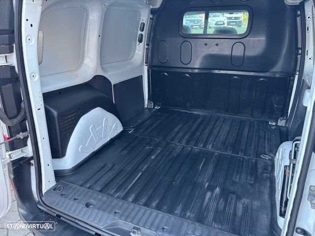 Renault Kangoo 1.5 Blue dCi Life - 11