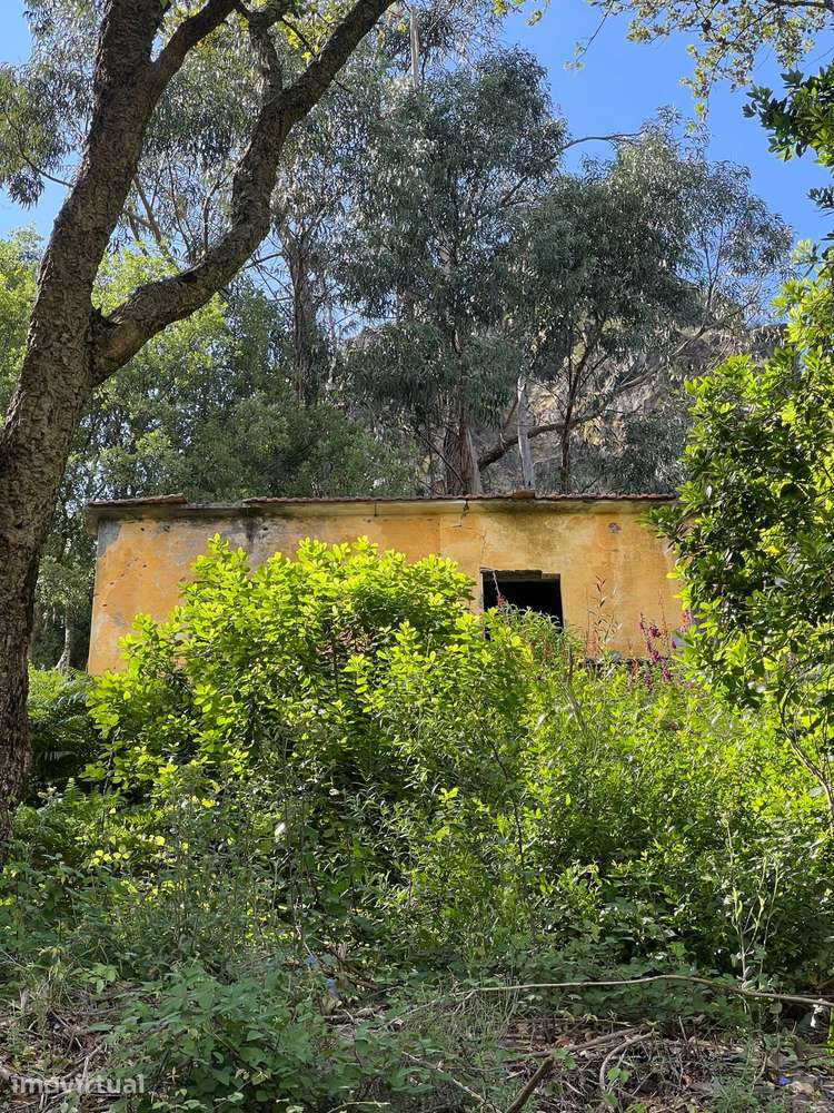 VENDE-SE Moradia T2 (P/ Restauro) em SEBOLIDO-Penafiel - Grande imagem: 5/14