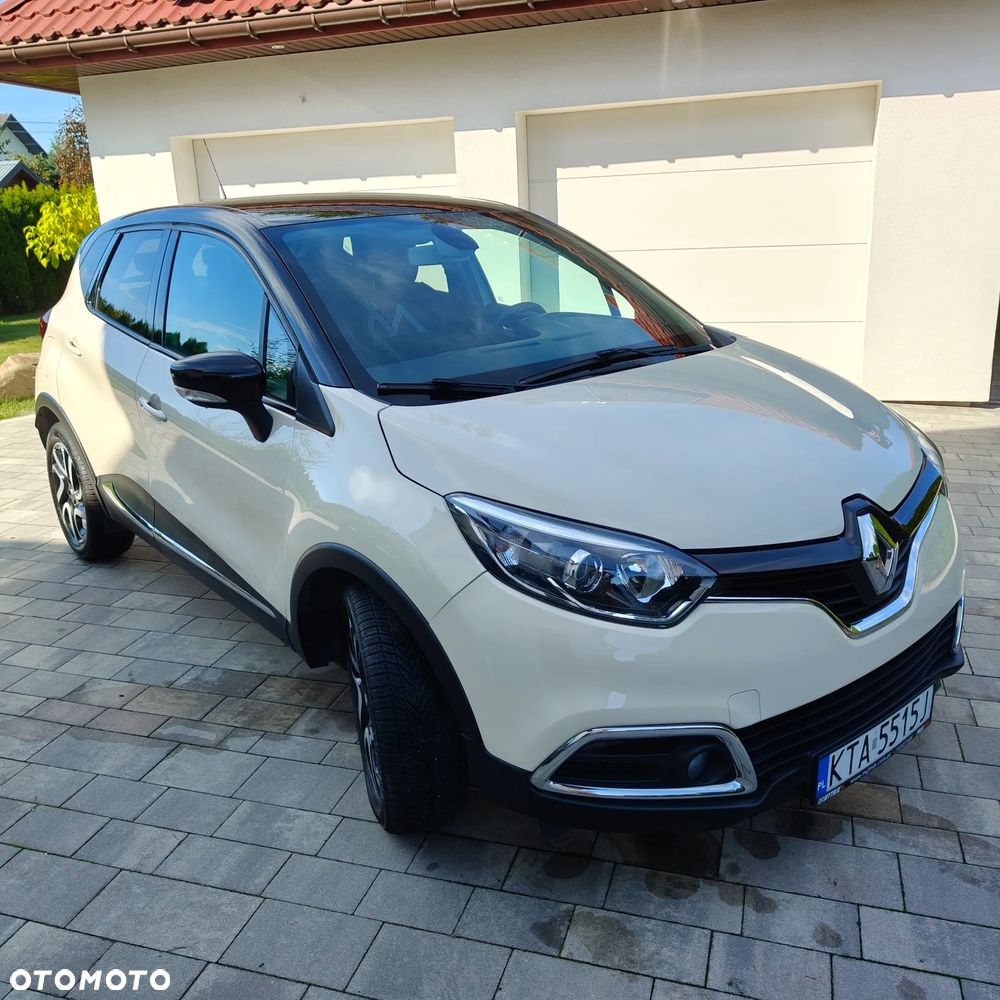 Renault Captur 1.2 TCe Intens EDC - 17